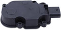 Radiator Grill Shutter Actuator Motor for Ford Lincoln by ApplianPar