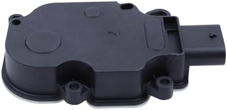 Radiator Grill Shutter Actuator Motor for Ford Lincoln by ApplianPar