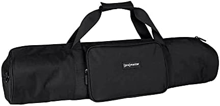 ProMaster Tripod Case TC-28-28 inch, Padded and Weather-Resistant Carrying Case for Tripods and Monopods - Image 2