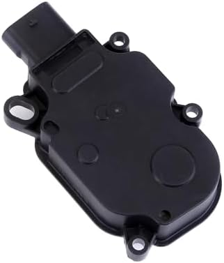 DS73-8476-BB Shutter Grille Air Actuator Motor Compatible with Ford Fusion SE RS ST 1.5L 2.0L 2.5L 2013-2016 Active Radiator Grille Shutter Actuator Motor DS7Z8475B, bm51-8476-ab ds738476bb - Image 5