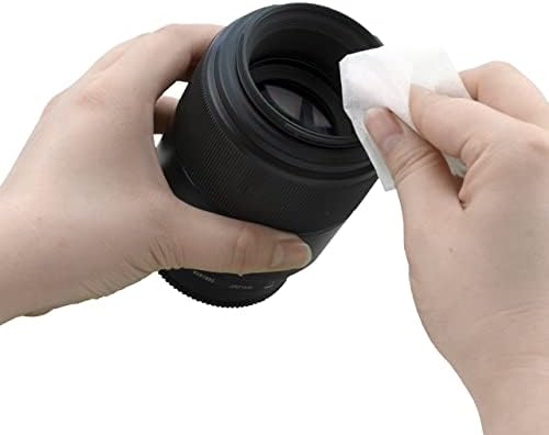 CamKix Camera Lens Cleaning Kit, Air Blower, 2-in-1 Lens Cleaning Pen - Image 6