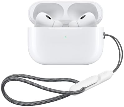 oakxco Lanyard Compatible with Airpods Pro 2 Loop by Oakxco