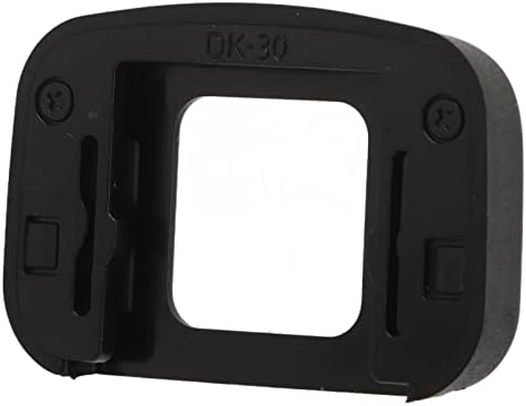 Camera Viewfinder for Camera Viewfinder Eyepiece Eye Cup, DK30 ABS Camera Eyecup Replacement Kit for Z50 Micro Single Camera - Image 6