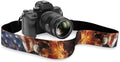 GLENLCWE Camera Strap, Camera Strap for Photographers Neck Strap Replacement Fit Most Cameras by GLENLCWE