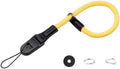 VKO Quick Release Camera Wrist Strap for Photographers Rope Hand Strap for Compact SLR DSLR Mirrorless Cameras by VKO