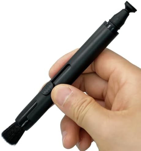 6-in-1 Camera Lens Cleaning Kit for Camera, Drone & Phone - Image 6