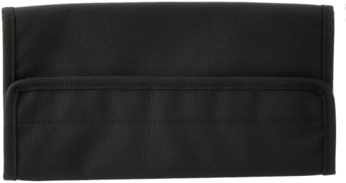 Domke Large Filmguard Film Bag for Airport Xray, Lead Lined Film Roll Case - Image 4