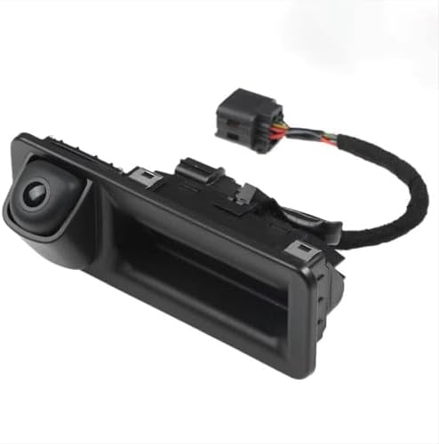 Reversing Camera Kit for KIA for K5 for Optima for Hybrid 2016-2018 95760-D4500 Rear View Camera Reverse Camera with Handle - Image 3