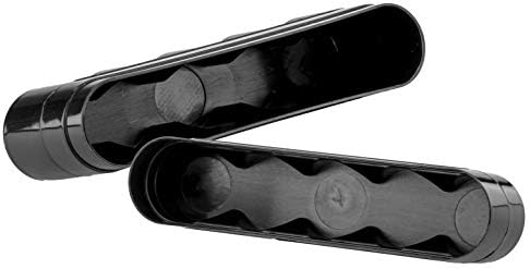 Ziv FC120-5B 120 Film Storage Canister (5-Rolls) - Image 3