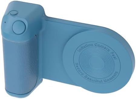 Schimer Magnetic Camera Handle Bluetooth Mount Strong and Portable (Dark Blue) - Image 3