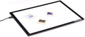 Photomyne A4 Light Pad – Slide & Film Negative Scanning Viewer by Photomyne