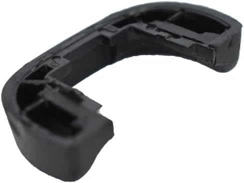 2 Pack EP-10 Camera Eyecup Eyepiece Replacement Viewfinder for OMD EM-10 Mark III II, E-M5 Mark III II - Image 6