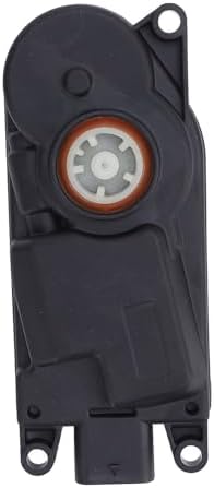 JTLB Upper Active Air Flap Actuator, Functional Precise Adjustment Control with Upgraded ABS Material, for 5 6 7 2017 2020 - Image 6