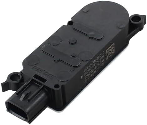 Grille Air Shutter Motor for Toyota Camry Hybrid 2021-2024 2.5L - Image 3