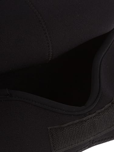 LensCoat BodyBag neoprene protection camera body bag case (Black) - Image 4