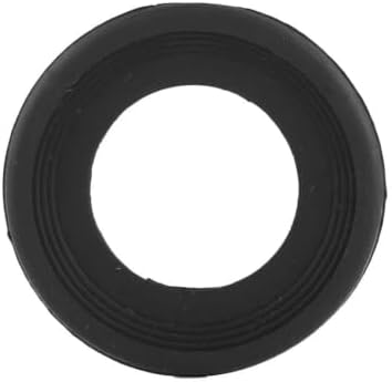 Viewfinder Eyepiece for DSLR Camera, Magnifying Eyepiece Viewfinder for Camera, 1.5X Fixed Focus Viewfinder Eyepiece Eyecup Magnifier Cover Scope - Image 3