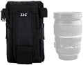 JJC Camera Lens Case for Fuji XF 55-200mm NIKKOR AF-S 18-300mm EF 28-200mm by JJC