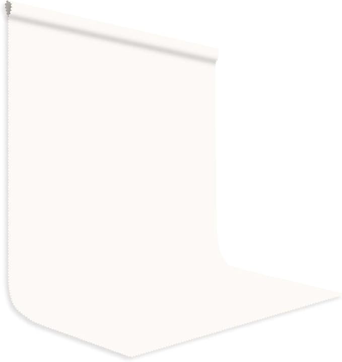 Ivory Photography Backdrop for Photoshoot, Fabric 8x10ft | Polyester Studio Photo Backgrounds, Non Reflective, Easy to Hang, for Portrait Shoot, Product, Party Decor, Video Creation by LYLYCTY