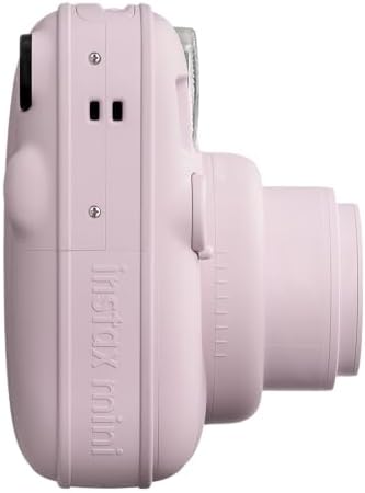 FUJIFILM instax mini 13 Instant Film Camera - Candy Pink - Image 6