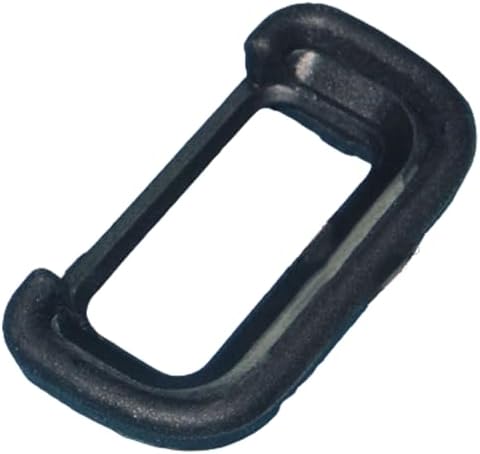 Extended Camera Eyecup Viewfinder Protector for A6700 A7CR A7CM2 A7CII Comfort Eyepiece Cup EP20 Replacement Soft Silicone Guard by Unknown