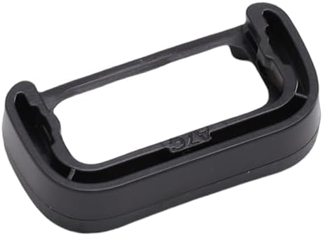 Eyecup Eyepiece for A7C, Soft Silicone Viewfinder Eye Cup, Block Side Glare, Reduce Eye Fatigue, Hot Shoe Cover, Bubble Spirit Level, Camera Accessories - Image 6