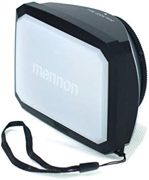 58mm 16:9 Lens Hood - Image 4