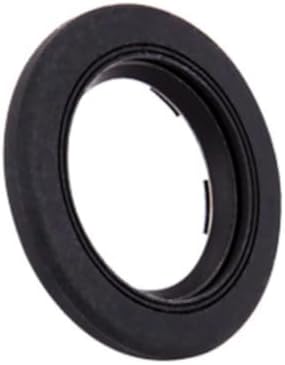 DK-17 Camera Viewfinder Eyepiece Eyecup Block Excess Light for Shooting Suitable for D850 D810A D810 D800E Camera by Unknown