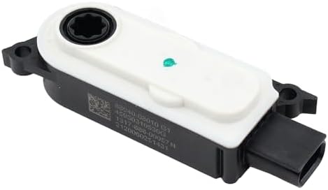 Grille Air Shutter Motor for Toyota Camry Hybrid 2021-2024 2.5L by Roneeson