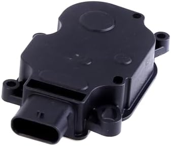 DS73-8476-BB Shutter Grille Air Actuator Motor Compatible with Ford Fusion SE RS ST 1.5L 2.0L 2.5L 2013-2016 Active Radiator Grille Shutter Actuator Motor DS7Z8475B, bm51-8476-ab ds738476bb by moseiny