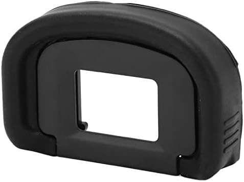 Akozon Camera Eyepiece Eyecup Replacement Set with Hot Shoe Level & Cover for Fit for ‑1D X, 1D IV, III, 5D - Image 5