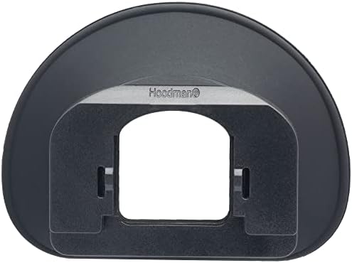 Hoodman HEYESF HoodEYE Camera Eyecup Eye Cup Viewfinder Eye Piece for Sony Mirrorless A7 & A9 Series - Image 5