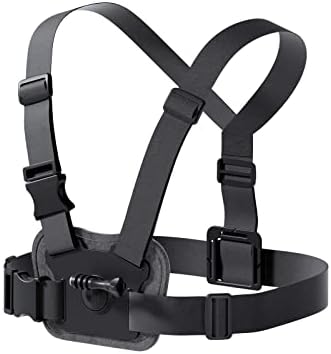 Insta360 Chest Strap - Image 3