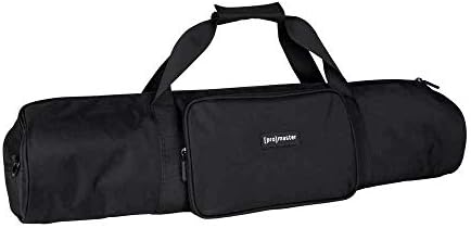 ProMaster Tripod Case TC-28-28 inch, Padded and Weather-Resistant Carrying Case for Tripods and Monopods by ProMaster