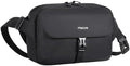MOSISO Camera Bag Camera Photographers Bag, Shoulder Photography Bag, Black by MOSISO