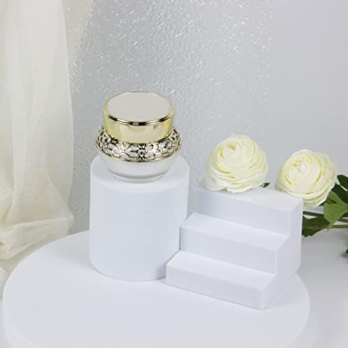 Small EVA Products Photography Background Props Set, 8pcs - Image 6