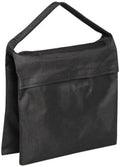 Empty Photography Sandbag, Black by Unknown