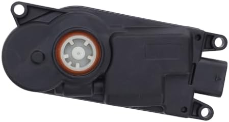 JTLB Upper Active Air Flap Actuator, Functional Precise Adjustment Control with Upgraded ABS Material, for 5 6 7 2017 2020 - Image 5