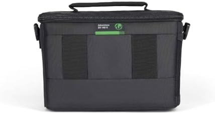 Lowepro Adventura, Camera Schoulder Bag with Adjustable/Removable Shoulder Strap - Image 2