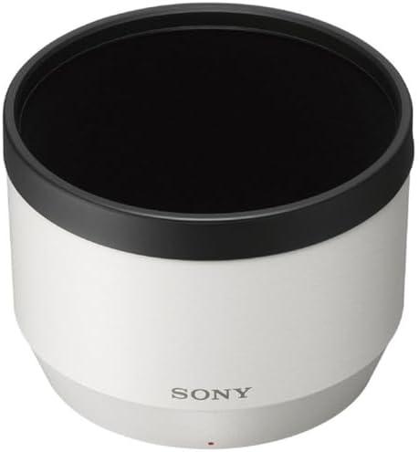 Sony Lens Hood for SEL70200G - Black - ALCSH133 by Unknown