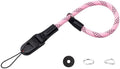 VKO Quick Release Camera Wrist Strap for Photographers Rope Hand Strap for Compact SLR DSLR Mirrorless Cameras by VKO
