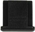 Foto&Tech Standard Hot Shoe Cover Compatible with Fujifilm X-A5 X-H1 X-E3 X-T2 A3 A10/GFX 50S/X-Pro2 X-Pro1 X-T20 X-T10 X70 X30 X100T X-A2 X-A1 X-T1 X-E2S X-E2 X-E1 X-M2 X-Q1 S1 FinePix X100 X20 X-S1 by FOTO%26TECH