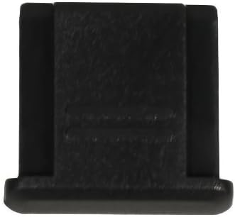 Foto&Tech Standard Hot Shoe Cover Compatible with Fujifilm X-A5 X-H1 X-E3 X-T2 A3 A10/GFX 50S/X-Pro2 X-Pro1 X-T20 X-T10 X70 X30 X100T X-A2 X-A1 X-T1 X-E2S X-E2 X-E1 X-M2 X-Q1 S1 FinePix X100 X20 X-S1 by FOTO%26TECH