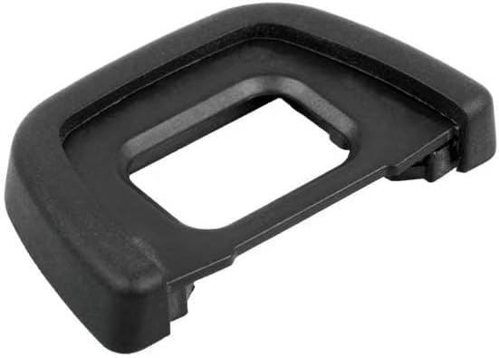 DK‑23 Camera Eyecup Accessory Viewfinder Eyepiece Compatible with Nikon D7100/D300S/D300 Eyecup - Image 3