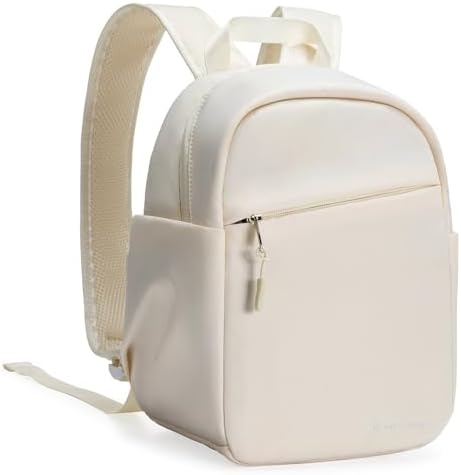 K&F CONCEPT Camera Backpack, Lightweight Compact Camera Bag 5L by KFCONCEPT