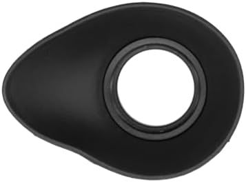 Eyecup Eyepiece for Canon EOS 1DS 5D Mark III IV 1DX 7D Mark II Cameras - Image 4