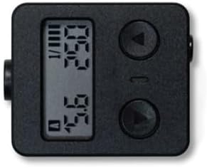 Camera-top Light Meter for Lab Accurate Exposure Control in Various Photography Setting for Professional Black - Image 5