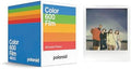 Polaroid Color Film for 600 - X48 Bulk Film Pack (48 Photos) (6597) by Polaroid