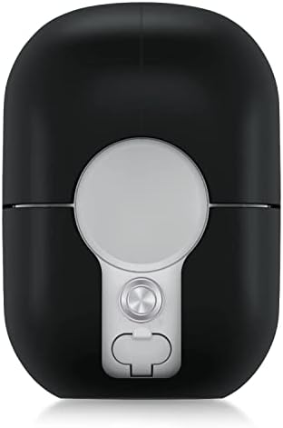 Batmax Set of 3 Silicone Skins for Arlo Pro and Arlo Pro 2 Wire-Free Cameras Covers Protection in Black VMA4200C - Image 7