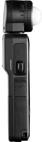 Sekonic L-478DR-EL Light Master Pro Exposure Meter - Image 4