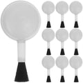 POPETPOP 10pcs Camera Lens Cleaning Kit with Air Dust Blower and Soft Brush for Digital Cameras and Electronics Maintenance by POPETPOP